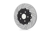 Performance Brake System | Front | Jeep Wrangler JK/Wrangler Unlimited  (07-18)