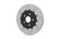 Performance Brake System | Front | Jeep Wrangler JL (18-25)/Wrangler Unlimited (18-25) 