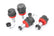 Heavy Duty Replacement Ball Joints | Jeep Cherokee XJ/Comanche MJ/Wrangler TJ 