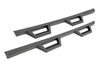 Contoured Drop Steps | 4 Door | Jeep Wrangler JL (21-25)/Wrangler Unlimited (18-26) 