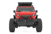 Rough Country Front Winch Bumper | Jeep Gladiator JT/Wrangler JK & JL/Wrangler Unlimited 10585