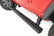 Rough Country Power Running Boards | Dual Electric Motor | 4 Door | Jeep Wrangler JL (2018-2026) PSR610430A