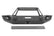 Rough Country Front Winch Bumper | 9500S | Jeep Gladiator JT/Wrangler JK & JL/Wrangler Unlimited 4WD 10660