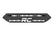 Dash Mount | 8" Mount Kit | Jeep Gladiator JT/Wrangler JL 4WD (2018-2026)