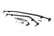 High Steer Kit | w/ N3 Steering Stabilizer | Jeep Gladiator JT/Wrangler JL (18-26)