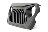 Replacement Grille | Angry Eyes | Jeep Gladiator JT/Wrangler JL 4WD (18-26)