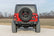 Rear Bumper | Tubular | Jeep Wrangler JL (18-26)/Wrangler Unlimited (18-26) 