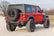 Rear Bumper | Tubular | Jeep Wrangler JL (18-26)/Wrangler Unlimited (18-26) 