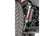Vertex 2.5 Reservoir Rear Shocks | 3.5-4.5" | Jeep Wrangler JL (18-25)/Wrangler Unlimited (18-25) 
