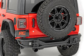 LED Tail light | Jeep Wrangler JL (18-26)/Wrangler Unlimited (18-26) 