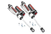 Vertex 2.5 Reservoir Rear Shocks | 3.5-4.5" | Jeep Wrangler JL (18-26)/Wrangler Unlimited (18-26) 