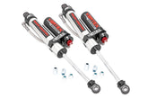 Vertex 2.5 Reservoir Front Shocks | 6" | Jeep Gladiator JT/Wrangler JL (18-24)
