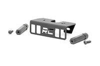 3rd Brake Light Relocation Bracket | Jeep Wrangler JL (18-26)/Wrangler Unlimited (18-26) 