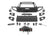 Rough Country Front Winch Bumper | 9500S | Jeep Gladiator JT/Wrangler JK & JL/Wrangler Unlimited 4WD 10660
