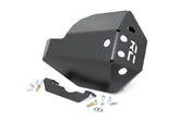 M220 Diff Skid | Rear | Jeep Wrangler JL (21-24)/Wrangler Unlimited Rubicon (18 