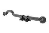 Track Bar | Forged | Rear | 0-6 Inch Lift | Jeep Wrangler JL (18-26)/Wrangler Unlimited (18-26) 