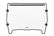 Full Windshield | Scratch Resistant | John Deere Gator XUV 825 
