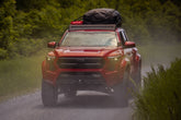 3.5 Inch Lift Kit | Vertex/V2 | Toyota Tacoma 4WD (2024-2026)