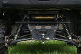 M1 Rear Coil Over Shocks | Ride Height Adjust | Can-Am Defender MAX HD10/PRO HD10