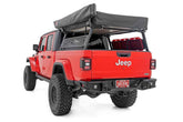 Rough Country Power Running Boards | Dual Electric Motor | Jeep Gladiator JT 4WD (20-26) PSR610530A