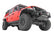Rough Country Power Running Boards | Dual Electric Motor | Jeep Gladiator JT 4WD (20-26) PSR610530A
