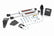 V2 Steering Stabilizer | Dual | 2-8 Inch Lift | Ram 2500 (03-13)/3500 (11-12) 