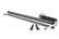 LED Light Kit | Cage Mount | 50" Black Single Row | Kawasaki Teryx 4 1000/Teryx4 800 