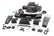 Hidden Winch Mount | 12000S | Toyota Tundra 2WD/4WD (2022-2026)