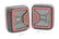 LED Tail light | Jeep Wrangler JL (18-26)/Wrangler Unlimited (18-26) 