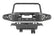Front Bumper | Tubular | Ford Bronco (2 Door) (21-26)/Bronco (21-25) 