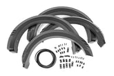 Fender Flares | SF1 | Ford F-150 2WD/4WD (2021-2026)