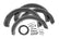 Fender Flares | SF1 | Ford F-150 2WD/4WD (2021-2026)