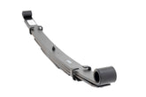 Front Leaf Springs | 4" Lift | Pair | Chevy/GMC C10/K10 C15/K15 Truck/Half-Ton Suburban (69-72)