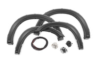Pocket Fender Flares | Ram 2500/3500 2WD/4WD (2019-2026)