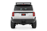 Hitch Cover | Toyota Land Cruiser 4WD (2024-2026)