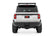 Hitch Cover | Toyota Land Cruiser 4WD (2024-2026)