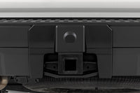 Hitch Cover | Toyota Land Cruiser 4WD (2024-2026)