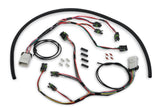 For use with Holley® HP and Dominator ECUs and other EFI systems - 558-312