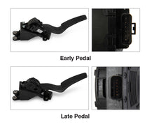 Load image into Gallery viewer, largeearlylatepedals.jpg