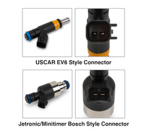 Load image into Gallery viewer, largeinjectorconnectors.jpg
