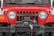Winch Mounting Plate | Jeep Wrangler TJ (97-06)/Wrangler Unlimited (04-06) 