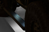 Power Running Boards | Dual Electric Motor | 4 Door | Jeep Wrangler JL (2018-2026)