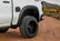 Pocket Fender Flares | GBA Black | Chevy Silverado 1500 2WD/4WD (2022-2026)