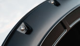 Fender Flares | Defender | GBA Black | Chevy Silverado 1500 2WD/4WD (19-26)