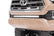 LED Light Kit | Lower Grille Mount | 30" Black Single Row | Toyota Tacoma (16-23)