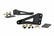 LED Light Mount | Upper Windshield | 50" Curved | Chevy/GMC 1500/1500 SUV/2500HD/3500HD (07-14)