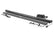 50 Inch Black Series LED Light Bar | Single Row