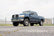 LED Light Mounts | Upper Windshield | 54" Curved | Ram 2500/3500 (03-10)