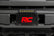 8 Inch Black Series LED Light Bar | Single Row | Amber DRL