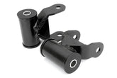 Lowering Shackles | 1 Inch | Ram 1500 2WD/4WD (2002-2008)